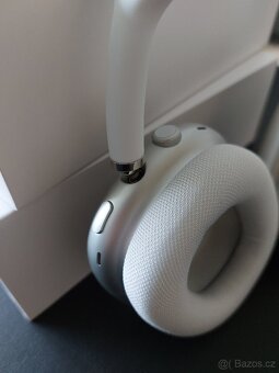 Sluchátka Apple AirPods Max - 4