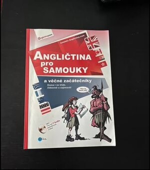 Angličtina učebnice,pr.sešity,slovník - 4