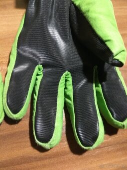 Dětské zimní rukavice zn. IDISKI - 4