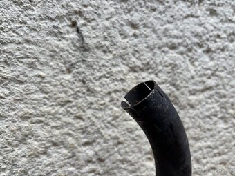 Koleno výfuku jawa cz 125 150 - 4