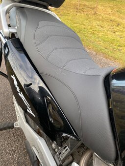 Honda Transalp XL650V - 4