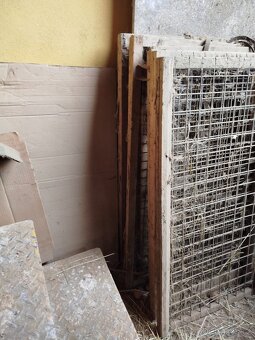 Třídička na brambory - 4