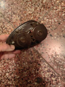 Jawa perak spinacka hluboká - 4