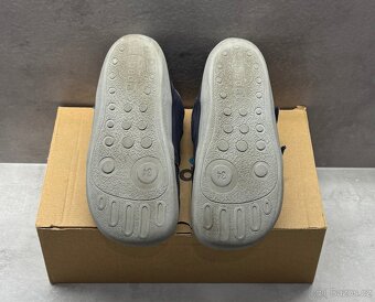 Barefoot celoročky Beda, vel. 34 - 4