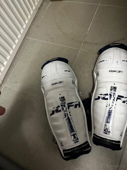 Holeně JOFA- Reebok 3K 12” 30cm - 4