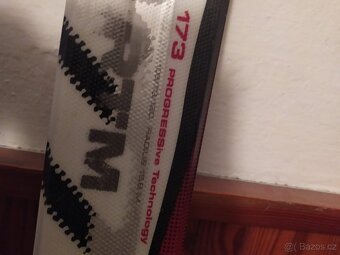 Lyže Völkl 73 RTM - 4