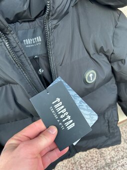 Panska Trapstar bunda - 4