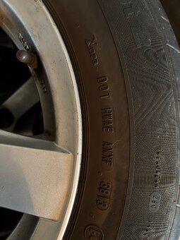 Alu kola Hyundai ix20 - 4