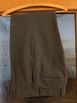 Pánský oblek Móda Prostějov - 4