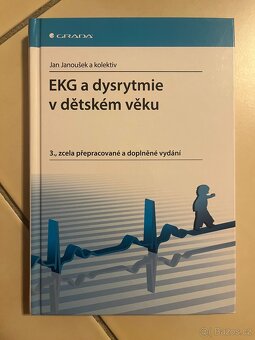 Lékařská literatura - 4