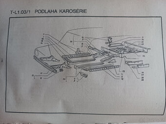 Vaz 2101 žiguli Manuál - 4