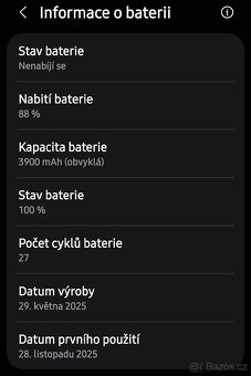 Samsung Galaxy S25 Edge - 4