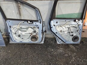 Dveře Ford C-MAX 2003 - 2010 - Z3 - 4