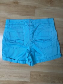 Kraťasy vl.12 - 4