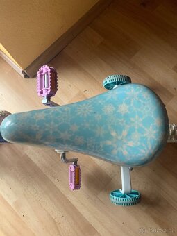 Kolo ledové království - 4