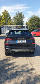 Skoda Kamiq 1.0Tsi 85kw - 4