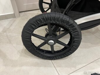 Thule urban glide 2 double - 4