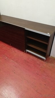 TV skříňka.J595/24. - 4