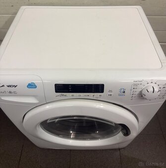 Pračka se sušičkou - 4