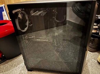 Herní PC Alza GameBox Core – GTX 1650 - 4