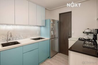 Prodej byt 3+1, 58㎡ - 4