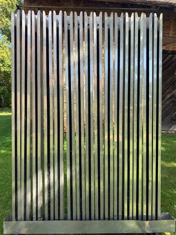 Vertikální hydroponie - 4