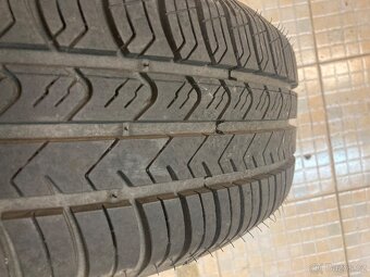 Prodám rezervní kolo 185/60r14 82t - 4