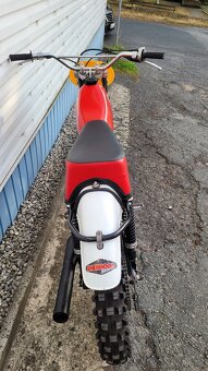 ČZ 500-380 (1974) - 4