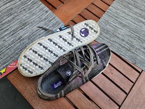 Dámské boty DVS - 4