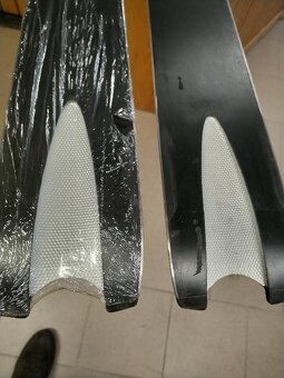 nové lyže freeride SCOTT PURE - 4