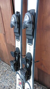 Freestyle lyže Rosignol - 4