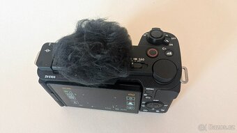 Sony ZV E10ii ZV-E10M2 - 4