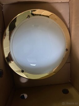 Stropní a stahovací stropni - 4