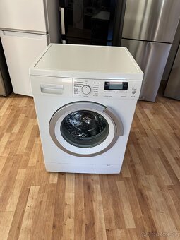 Pračka Siemens (268) - 4