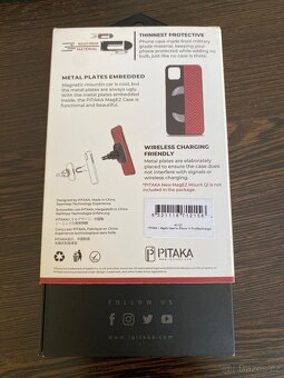 Pitaka MAGEZ case - 4