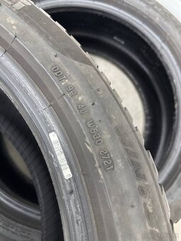 ZIMNÍ PNEU 245/45 R18 - 4