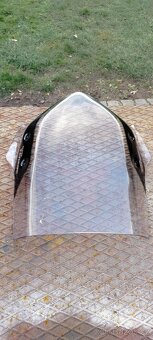 Yamaha XT 1200 super tenere,originální díly - 4