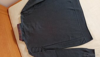 Pánský svetr vel. M - 4