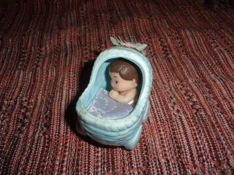 kočárky pro panenky - 4