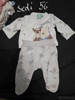 Oblečení pro dítě - 4