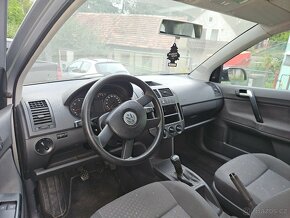 Polo 1.2 - 4