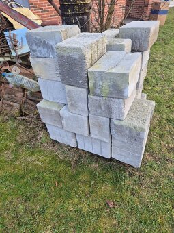 Tvárnice za odvoz - 4