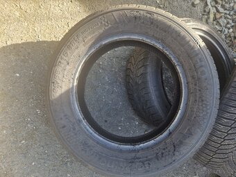 Letni pneu Kumho 185/65/15 - 4
