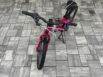 Dětské kolo Superior Paint 20 - 4