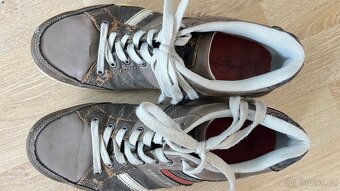 Panské tenisky 42 - 4