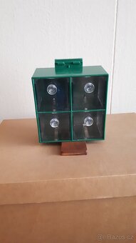 Interaktivní hračka pro papouška - 4