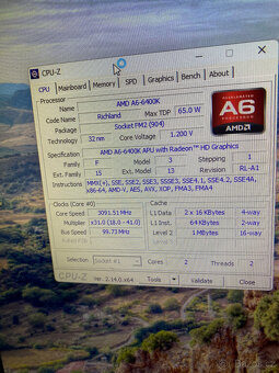 Stolní PC na net, filmy.. - 4