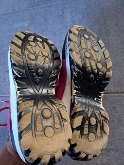 Boty holka vel 37 - 4