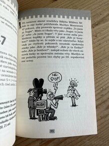 Kniha čísel - Adam Spencer - 4