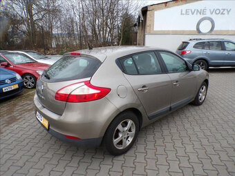 Renault Megane 1,6 16V DIGI.KLIMA,1.MAJITEL - 4